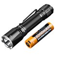 Fenix TK16 V2 3100 Lumen Long Throw Rechargeable Flashlight TK16V2